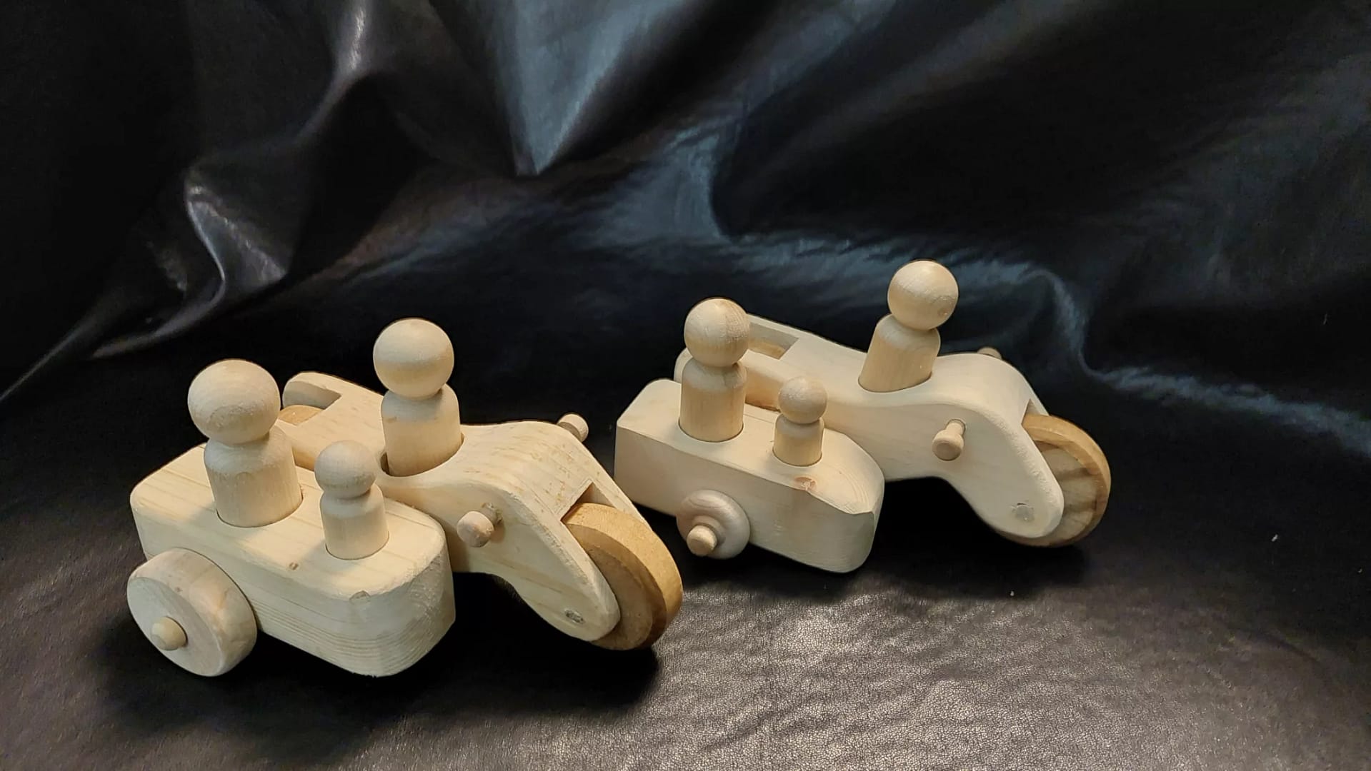 Motorcycle Family - Image 2