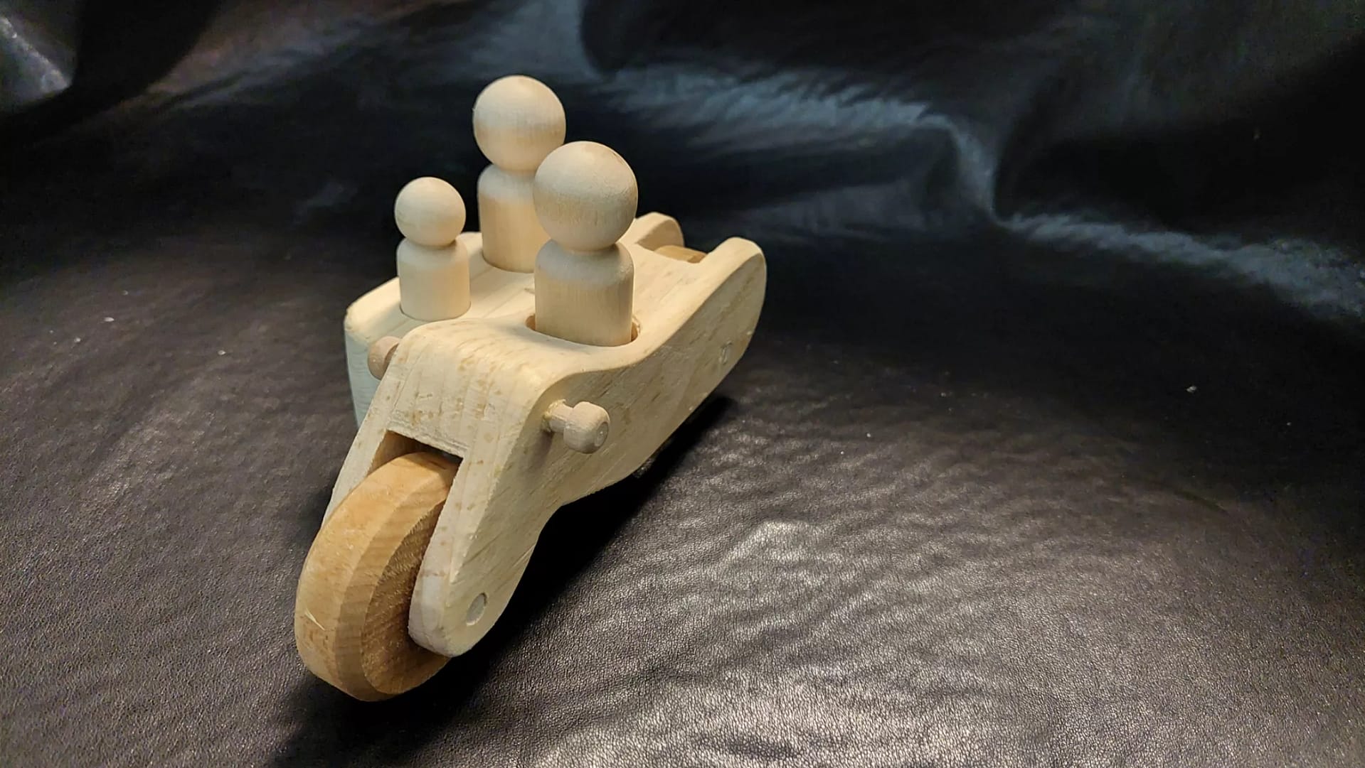 Motorcycle Family - Image 3