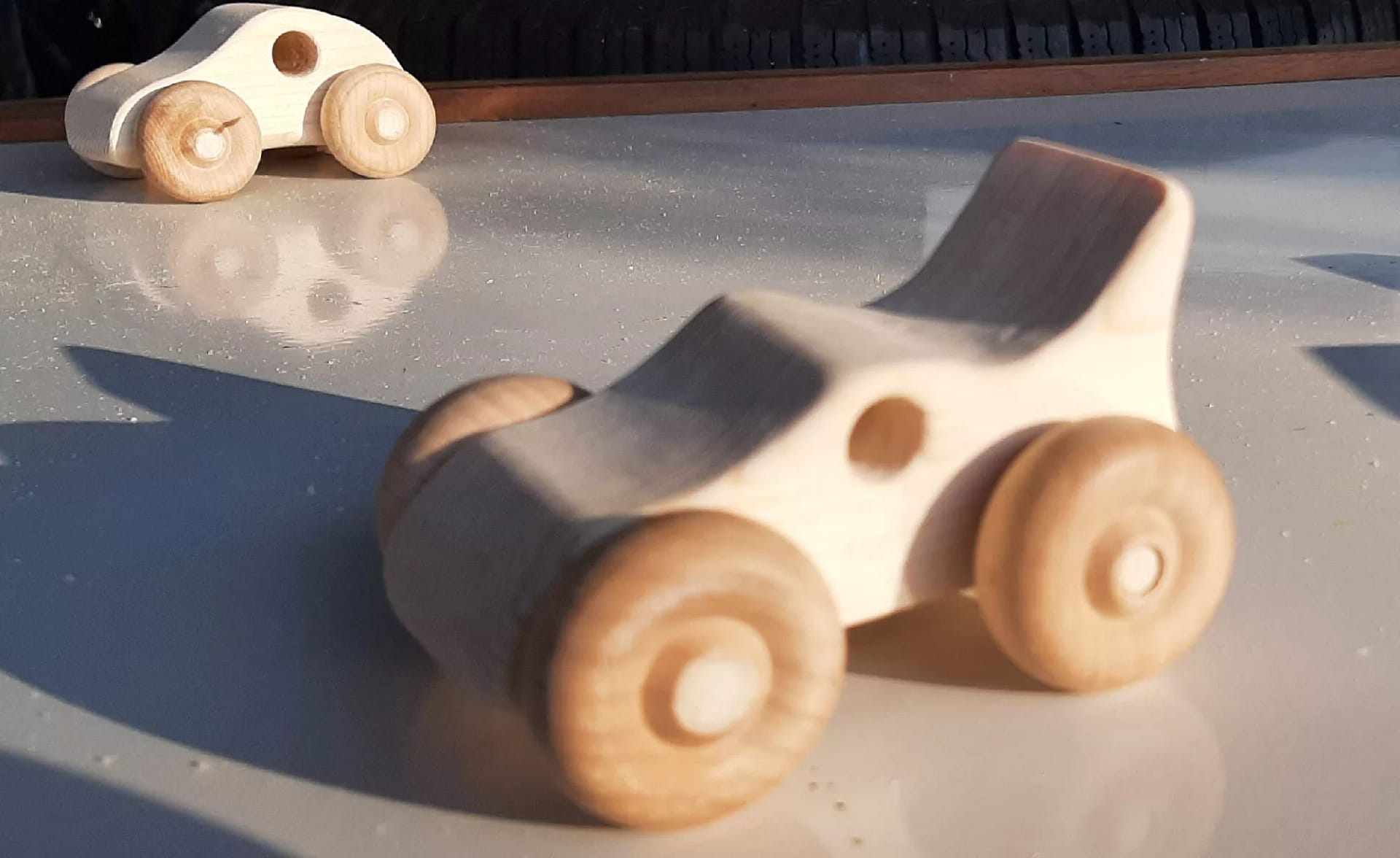 Pick 3 $12 Cars - Image 3