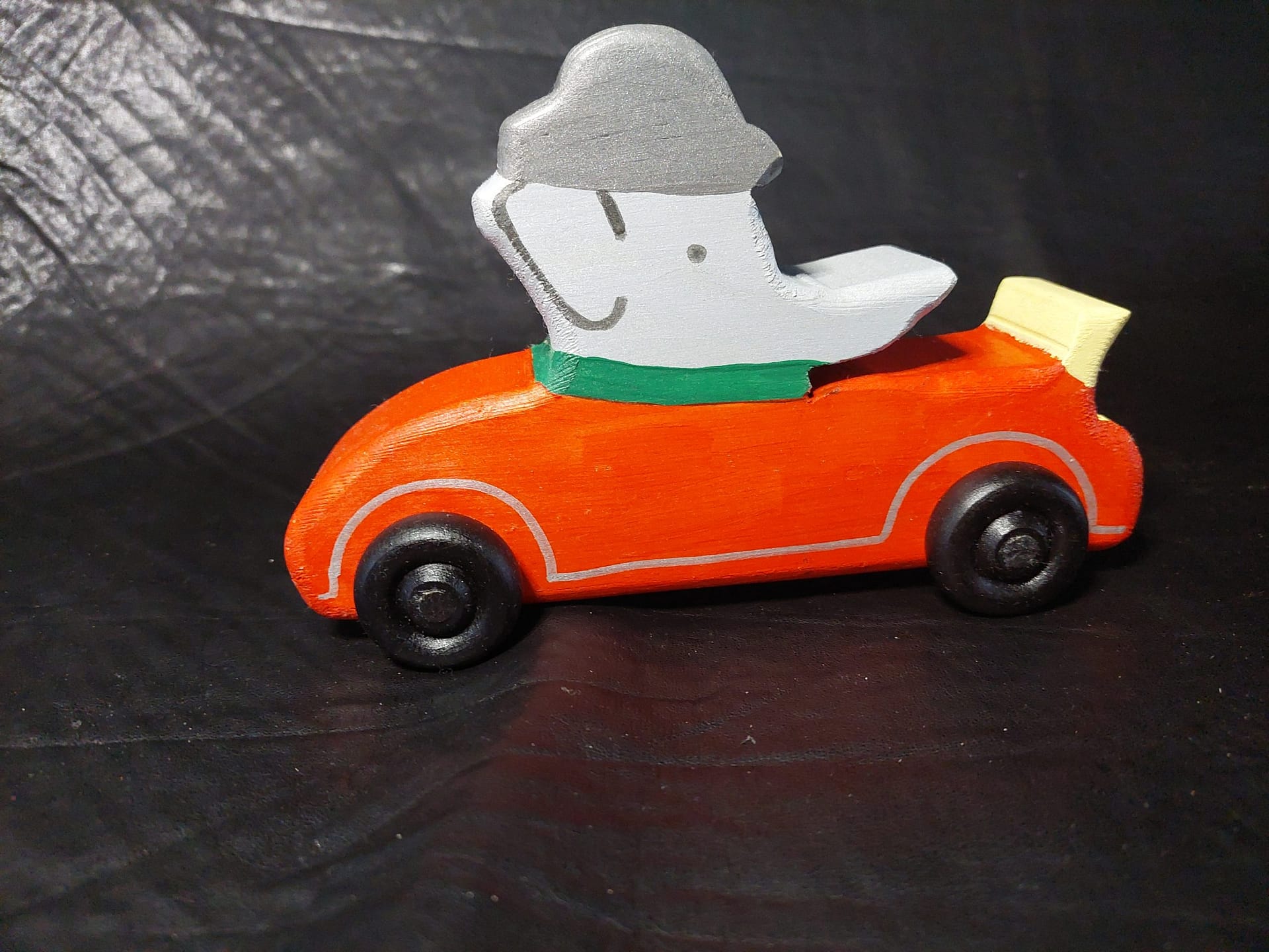 Custom Toys Examples - Image 8