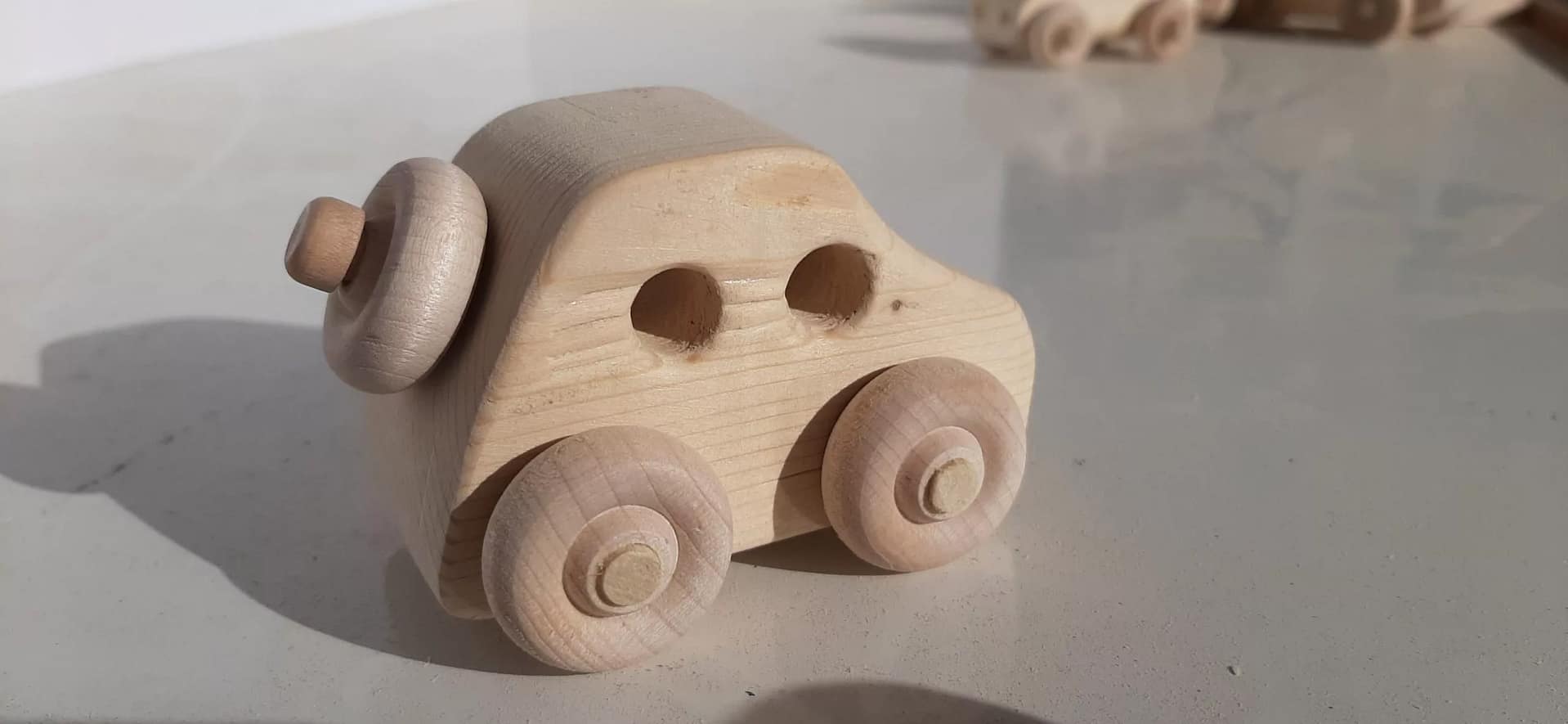 Pick 3 $12 Cars - Image 4