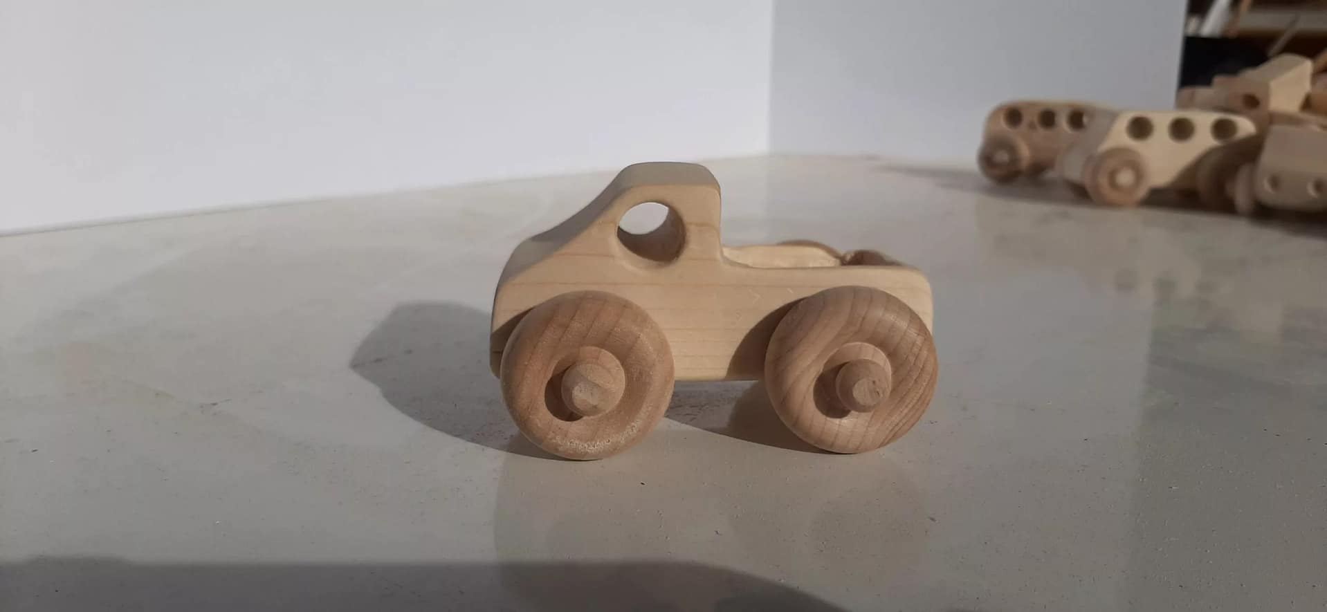 Pick 3 $12 Cars - Image 5