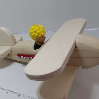 Le Petit Prince Airplane