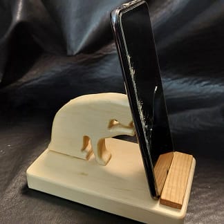 Smart Phone Holder