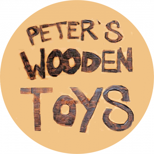 Peter's Wooden Toys